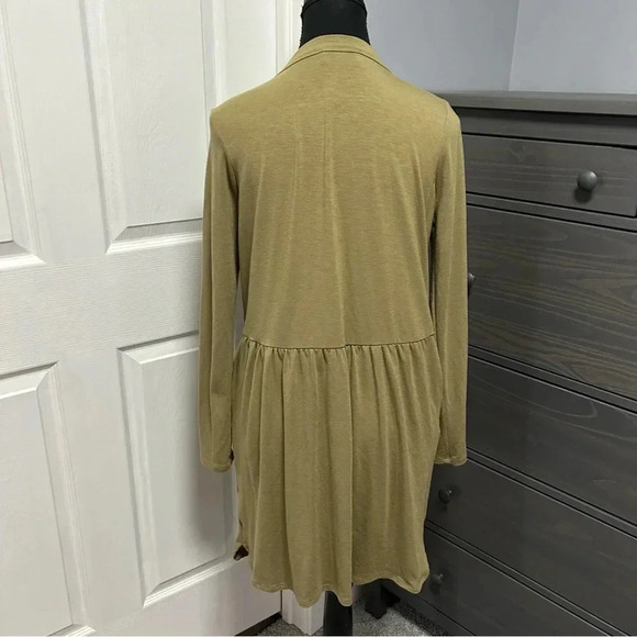 Zenana Dress - Picture 3 of 6